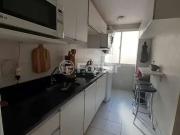 Apartamento para Venda em Porto Alegre/RS Santo Antônio...