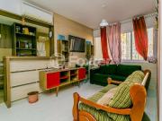 Apartamento para Venda em Porto Alegre/RS Santo Antônio...