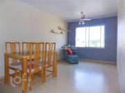 Apartamento para Venda em Porto Alegre/RS Sarandi 1 Quartos