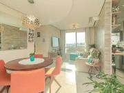 Apartamento para Venda em Porto Alegre/RS Sarandi 2 Quartos