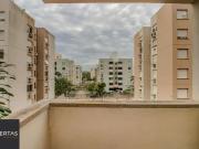 Apartamento para Venda em Porto Alegre/RS Sarandi 2 Quartos