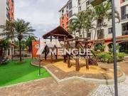 Apartamento para Venda em Porto Alegre/RS Ecoville 2 Quartos