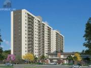 Apartamento para Venda em Porto Alegre/RS Sarandi 2 Quartos