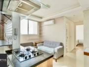 Apartamento para Venda em Porto Alegre/RS Sarandi 2 Quartos