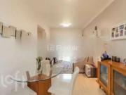 Apartamento para Venda em Porto Alegre/RS Sarandi 2 Quartos