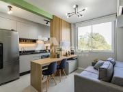 Apartamento para Venda em Porto Alegre/RS Sarandi 2 Quartos