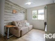 Apartamento para Venda em Porto Alegre/RS Sarandi 3 Quartos