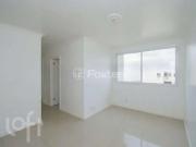 Apartamento para Venda em Porto Alegre/RS Sarandi 3 Quartos