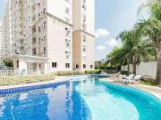 Apartamento para Venda em Porto Alegre/RS Sarandi 3 Quartos