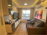 Apartamento para Venda em Porto Alegre/RS Sarandi 3 Quartos