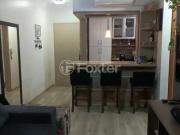 Apartamento para Venda em Porto Alegre/RS Teresópolis 1...