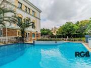 Apartamento para Venda em Porto Alegre/RS Teresópolis 2...