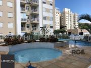 Apartamento para Venda em Porto Alegre/RS Teresópolis 3...