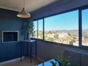 Apartamento para Venda em Porto Alegre/RS Três Figueiras...