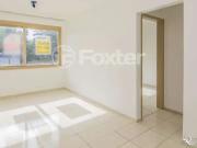 Apartamento para Venda em Porto Alegre/RS Tristeza 1 Quartos