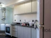 Apartamento para Venda em Porto Alegre/RS Tristeza 1 Quartos