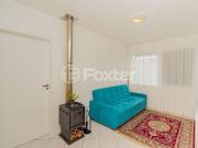 Apartamento para Venda em Porto Alegre/RS Tristeza 1 Quartos