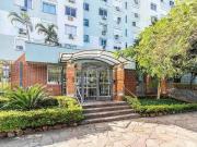 Apartamento para Venda em Porto Alegre/RS Tristeza 1 Quartos
