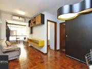 Apartamento para Venda em Porto Alegre/RS Tristeza 1 Quartos