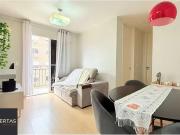 Apartamento para Venda em Porto Alegre/RS Tristeza 2 Quartos