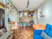 Apartamento para Venda em Porto Alegre/RS Tristeza 2 Quartos