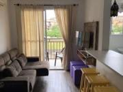 Apartamento para Venda em Porto Alegre/RS Tristeza 2 Quartos