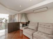 Apartamento para Venda em Porto Alegre/RS Tristeza 2 Quartos