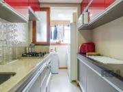 Apartamento para Venda em Porto Alegre/RS Tristeza 2 Quartos