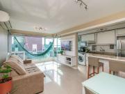 Apartamento para Venda em Porto Alegre/RS Tristeza 2 Quartos