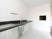 Apartamento para Venda em Porto Alegre/RS Tristeza 2 Quartos