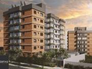 Apartamento para Venda em Porto Alegre/RS Tristeza 2 Quartos