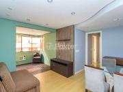 Apartamento para Venda em Porto Alegre/RS Tristeza 2 Quartos