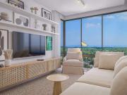 Apartamento para Venda em Porto Alegre/RS Tristeza 2 Quartos