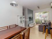 Apartamento para Venda em Porto Alegre/RS Tristeza 2 Quartos