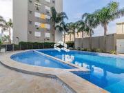 Apartamento para Venda em Porto Alegre/RS Tristeza 2 Quartos