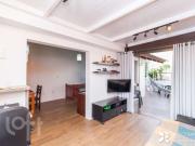 Apartamento para Venda em Porto Alegre/RS Tristeza 2 Quartos