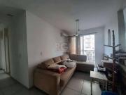 Apartamento para Venda em Porto Alegre/RS Tristeza 3 Quartos