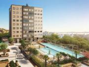 Apartamento para Venda em Porto Alegre/RS Tristeza 3 Quartos