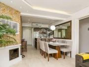Apartamento para Venda em Porto Alegre/RS Tristeza 3 Quartos