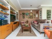 Apartamento para Venda em Porto Alegre/RS Tristeza 3 Quartos