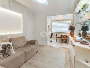 Apartamento para Venda em Porto Alegre/RS Tristeza 3 Quartos