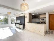 Apartamento para Venda em Porto Alegre/RS Tristeza 3 Quartos