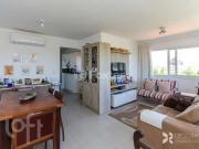 Apartamento para Venda em Porto Alegre/RS Tristeza 3 Quartos