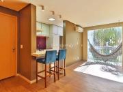 Apartamento para Venda em Porto Alegre/RS Tristeza 3 Quartos