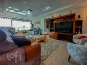 Apartamento para Venda em Porto Alegre/RS Tristeza 3 Quartos