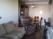 Apartamento para Venda em Porto Alegre/RS Tristeza 3 Quartos