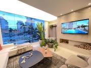 Apartamento para Venda em Porto Alegre/RS Tristeza 3 Quartos