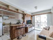 Apartamento para Venda em Porto Alegre/RS Tristeza 3 Quartos