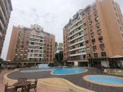 Apartamento para Venda em Porto Alegre/RS Tristeza 3 Quartos