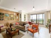 Apartamento para Venda em Porto Alegre/RS Tristeza 3 Quartos